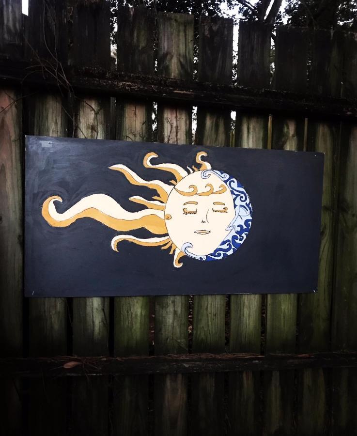 Tallahassee Sun & Moon חדר תמונה